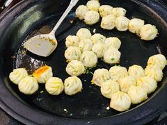 生煎馒头-毛华美食(清扬路店)