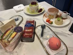 -BONBON BAKERY
