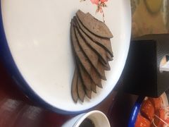 -北京全聚德烤鸭店(昌平店)