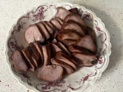 -上海为民商行清真饭店(南大路店)