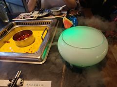 -大隐·成都火锅Bistro(合生麒麟新天地店)