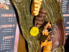 -傑·料理·海鲜放题(佛山文华荟店)