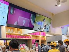 -霸王茶姬(正佳广场店)