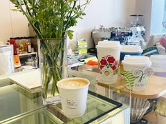-Beans Solo豆号咖啡(百家湖花园店)