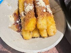 -抄姐老火锅(重庆总店)