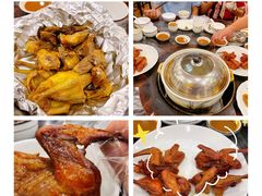 -鸽鸟轩(石岐店)