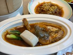 -佬太公海鸭·海鲜大排档(上海总店)