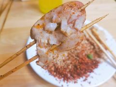 -晓靖轩烧烤(沙河风情店)