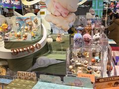 -泡泡玛特POPMART(侨福芳草地店)