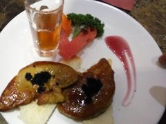 -尚雅铁板料理自助餐厅(乐松店)