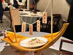 -狮拾久·现代新加坡料理(壹方城店)