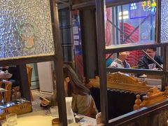 -云晓光头烧烤吧(川沙绿地店)