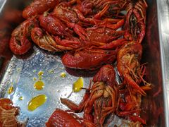 -江城燕子大排档(江汉路步行街店)