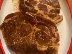 -串掌柜·炭火烤肉撸串专营店(盛世俪园店)