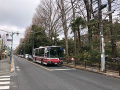 -三鹰之森吉卜力美术馆