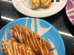 -三禾寿司(石龙店)