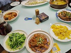 -太湖人家·喝土鸡汤·品太湖三白(动物园店)