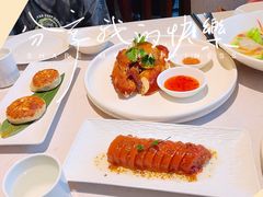 -拾溪餐厅(杭州千禧度假酒店)