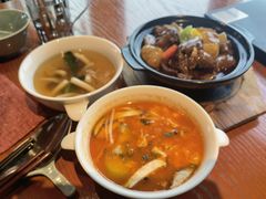 -镇江苏宁万豪酒店-苏筵中餐厅