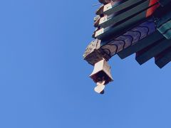 -承德避暑山庄景区