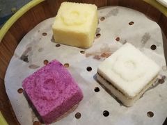 -老淮滨-蚌埠非遗小吃(淮河路店)