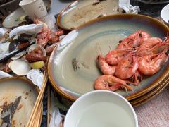 -泉州悦华酒店·自助餐厅