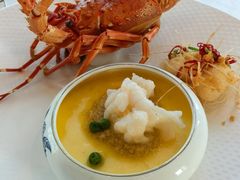-君来湖滨饭店·渔餐厅