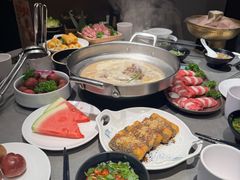 -骨之味·筒骨汤火锅(江头店)