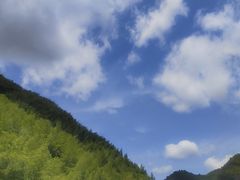 -安吉龙王山风景区