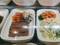 -李东农庄(中南百草园地标店)