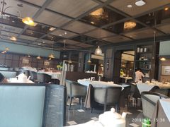 大堂-民国红公馆·秦淮八艳(夫子庙店)
