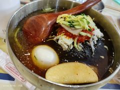 -服务大楼冷面(延大店)