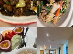 -白云中餐厅·粤菜·亚龙湾喜来登度假酒店