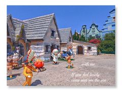 -蓬莱欧乐堡梦幻世界