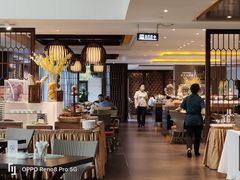 -景德镇中国陶瓷博物馆西山湖凯莱度假酒店