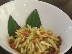 -金厨泰国餐厅·全泰籍厨师料理(拱北店)