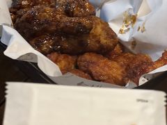 -Kyochon1991校村(共和路店)