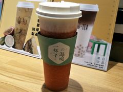 -茶百道(柏威年店)