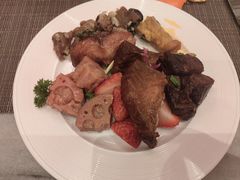 -上海浦东滨江喜来登酒店