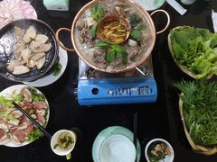 -藏味八珍特色火锅