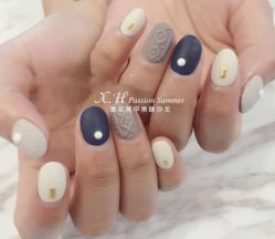-夏花美甲美睫