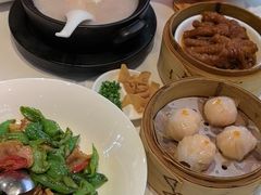 -好友缘家宴(青山路店)