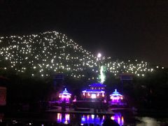 -西安华清御汤酒店