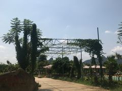 -龙谷湾旅游休闲度假区