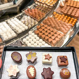 杭州新店！！🍫巧克力天堂+1+1+1