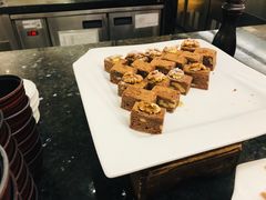 小甜点-赛瑞喜来登大酒店-盛宴自助餐厅