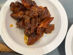 -冶春茶社(官园桥店)