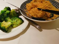-新加坡海鲜共和(名胜世界圣淘沙海滨坊)