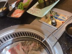-烤路里·韩国品质自助烤肉(石路天虹4号店)