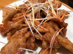 -美阿里烤肉·韩料(茂名道店)
